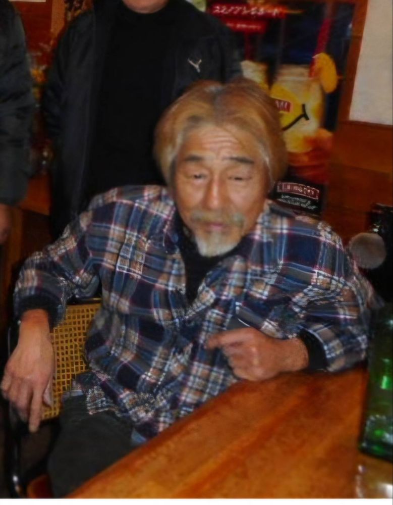 訃報
